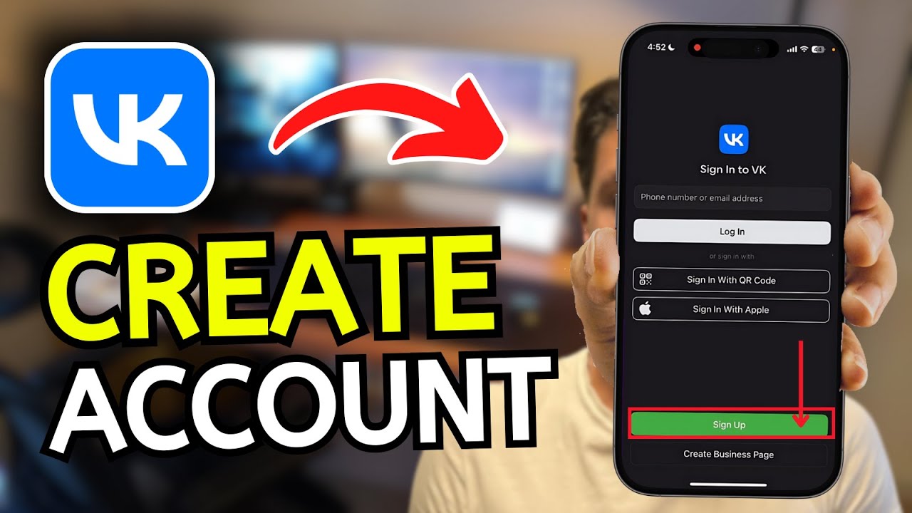 VKontakte账号购买