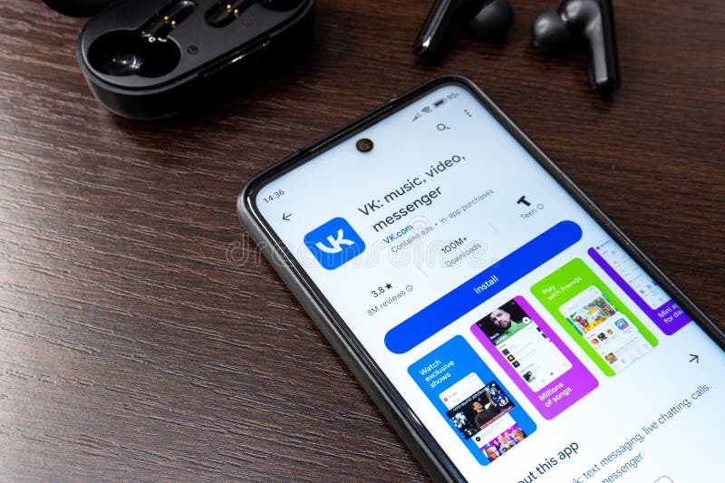 VK桌面客户端测评：比网页版更好用的理由