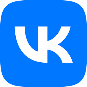 VKontakte官网Logo